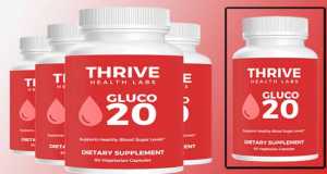 Gluco 20 Review