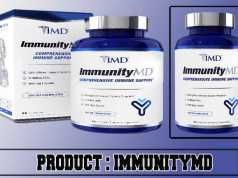 ImmunityMD Review