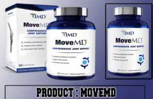 Movemd Review