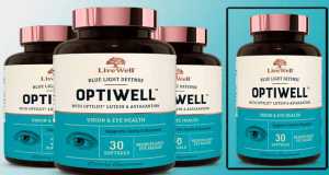 OptiWell Review