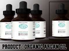 Organic Argan Oil Review