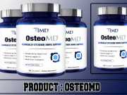OsteoMD Review