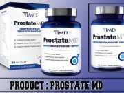 ProstateMD Review