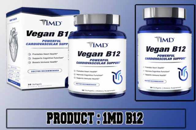 1MD B12 Review