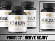Nerve Rejuv Review