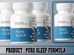 Pure Sleep Formula Review
