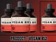 Vegan B12 Review
