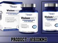 VisionMD Review