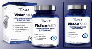 VisionMD Review