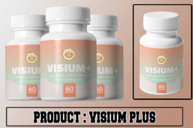 Visium Plus Review