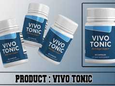 Vivo Tonic Review
