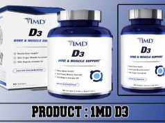 1MD D3 Review