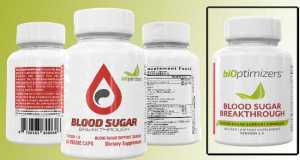 Blood Sugar Breakthrough Review