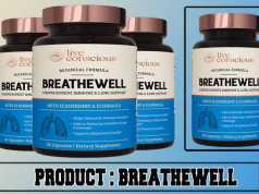 BreatheWell Review
