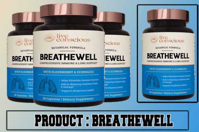 BreatheWell Review