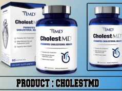 CholestMD Review
