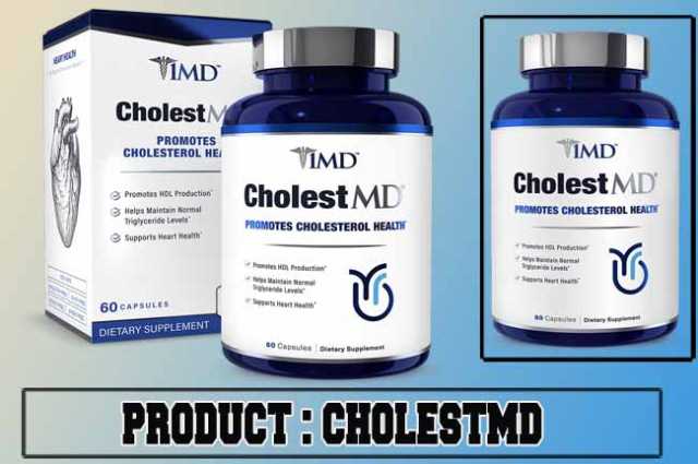 CholestMD Review