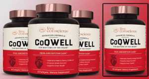 CoQWell Review