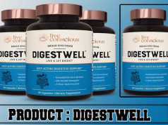 DigestWell Review