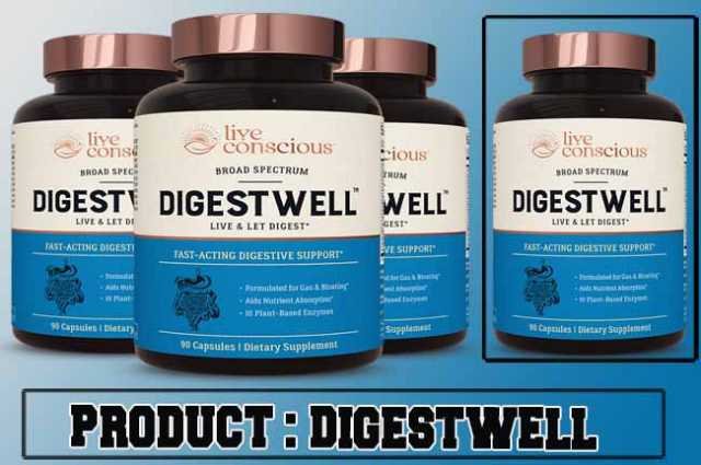 DigestWell Review