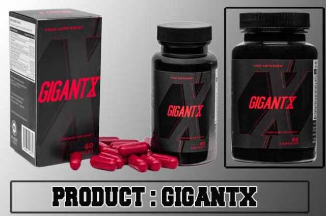 GigantX Review