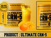 Ultimate CRN-5 Review