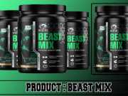 Beast Mix Review