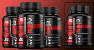 Hulkster 32 Review
