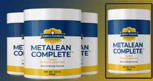 Metalean Complete Review