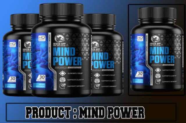 Mind Power Review