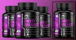 Sweet Dreamzz Review