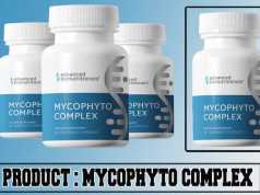 MycoPhyto Complex Review