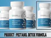 PectaSol Detox Formula Review
