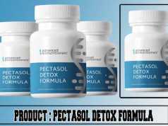 PectaSol Detox Formula Review