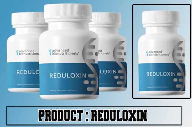 Reduloxin Review