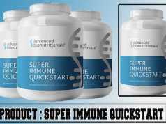 Super Immune Quickstart Review