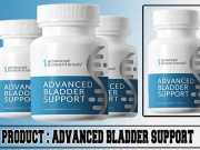 Advanced Bladder Support Review