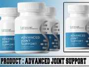 Advanced Joint Support Review