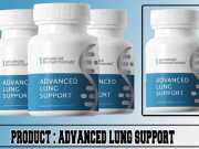 Advanced Lung Support Review