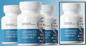 Advanced Telomere Support Review