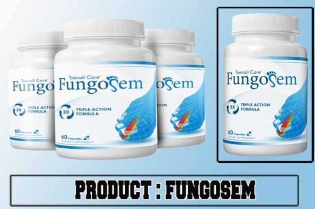 FungoSem Review