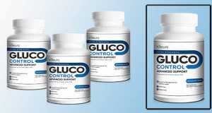 GlucoControl Review