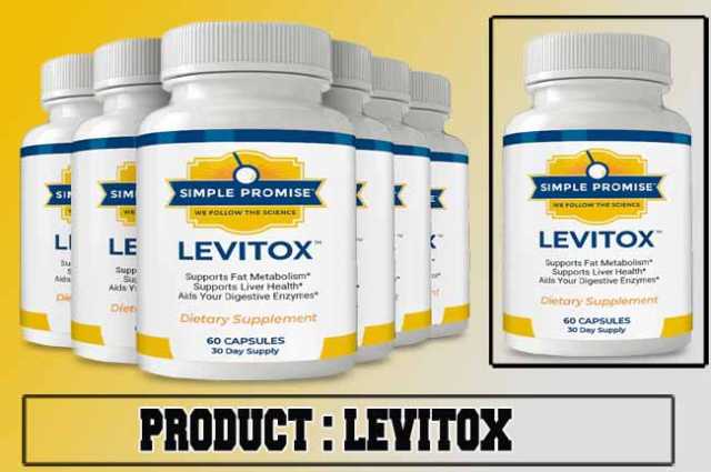 Levitox Review