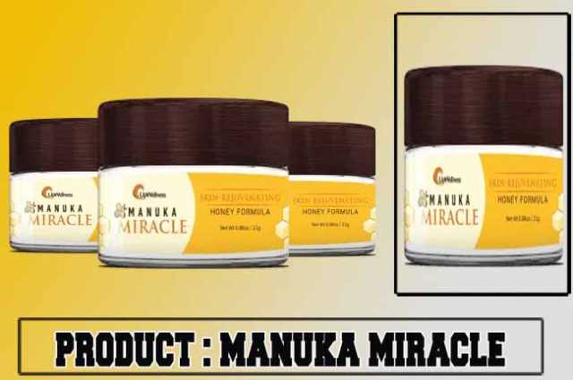 Manuka Miracle Review