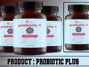Probiotic Plus Review