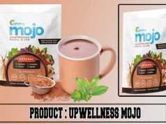 UpWellness Mojo Review