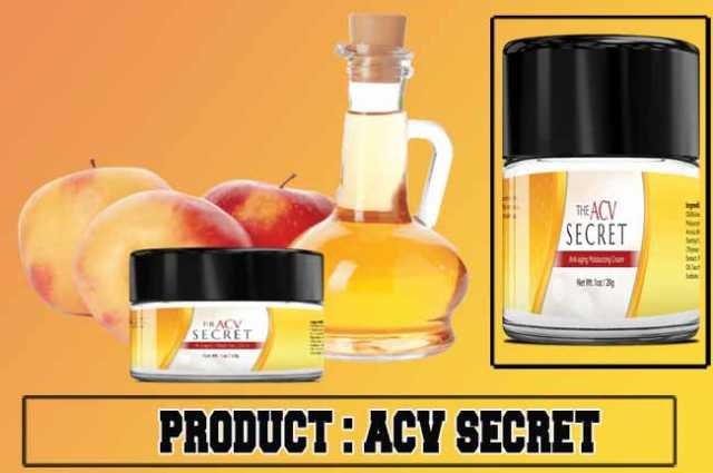 ACV Secret Review