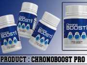 Chronoboost Pro Review