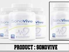 SonoVive Review