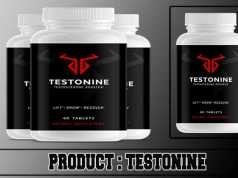Testonine Review